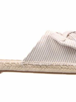 Naughty Monkey L3424 MINTY NATURAL STRIPE