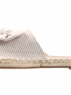 Naughty Monkey L3424 MINTY NATURAL STRIPE