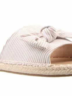 Naughty Monkey L3424 MINTY NATURAL STRIPE