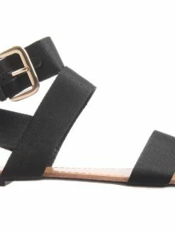 London Rebel Women L3442 CELINE BLACK