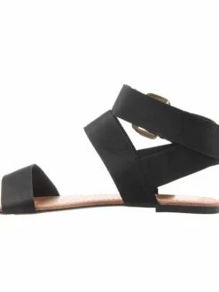 London Rebel Women L3442 CELINE BLACK