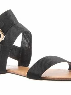 London Rebel Women L3442 CELINE BLACK