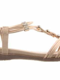 London Rebel Women L3470 TROPICS NUDE