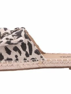 Naughty Monkey Women L3475 MINTY OCELOT