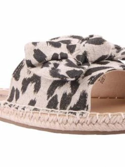 Naughty Monkey Women L3475 MINTY OCELOT