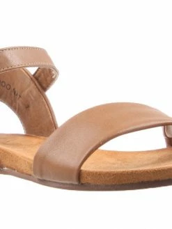 London Rebel L3477 VOODOO NATURAL Women