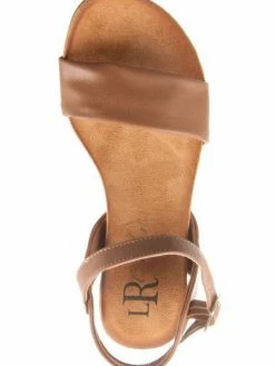 London Rebel L3477 VOODOO NATURAL Women