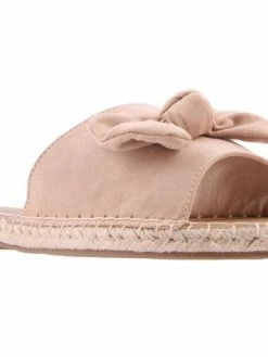 Naughty Monkey L3481 MINTY NUDE SUEDE