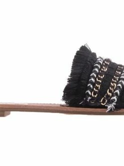 Pied A Terre L3483 FRINEY BLACK Women