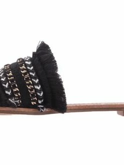 Pied A Terre L3483 FRINEY BLACK Women