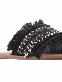 Pied A Terre L3483 FRINEY BLACK Women