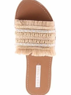 Pied A Terre L3484 FRINEY NATURAL Women