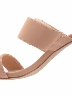 London Rebel L3496 JENNIE NUDE NUBUCK