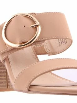 London Rebel L3496 JENNIE NUDE NUBUCK