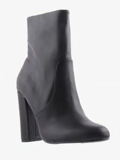 London Rebel Women L3510 CARMEN BLACK