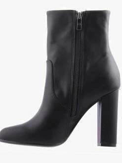 London Rebel Women L3510 CARMEN BLACK