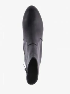 London Rebel Women L3510 CARMEN BLACK