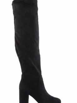 Pied A Terre L3512 MACI BLACK SUEDE Women