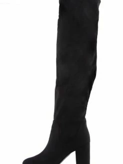 Pied A Terre L3512 MACI BLACK SUEDE Women