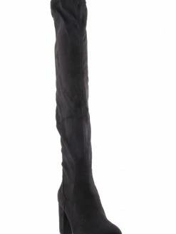 Pied A Terre L3512 MACI BLACK SUEDE Women
