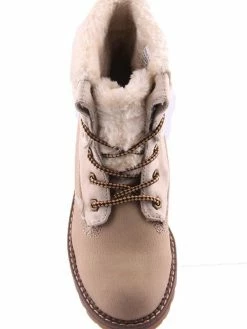 London Rebel L3525 CARLY BEIGE NUBUCK Women