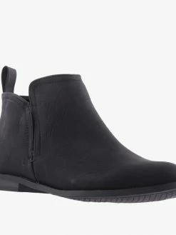 London Rebel L3526 BERKSHIRE BLACK Women