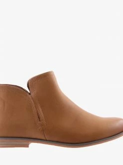 London Rebel L3527 BERKSHIRE TAN Women