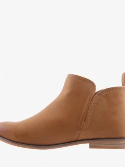 London Rebel L3527 BERKSHIRE TAN Women