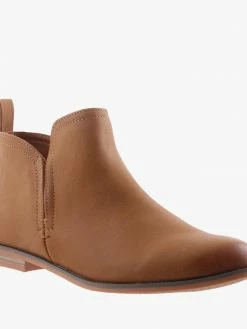 London Rebel L3527 BERKSHIRE TAN Women