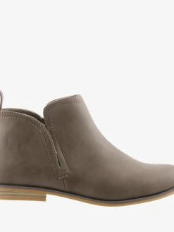 London Rebel L3528 BERKSHIRE MUSHROOM Women