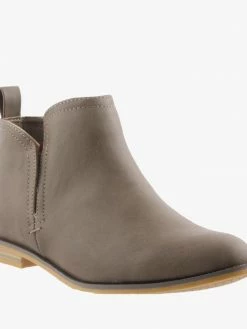 London Rebel L3528 BERKSHIRE MUSHROOM Women