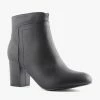 Pied A Terre L3531 LUISA BLACK Women