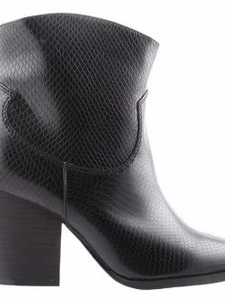 Pied A Terre L3533 CARANTI BLACK SNAKE Sale