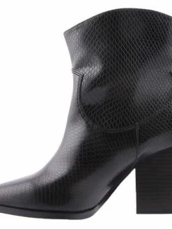 Pied A Terre L3533 CARANTI BLACK SNAKE Sale