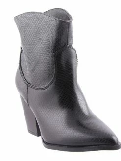 Pied A Terre L3533 CARANTI BLACK SNAKE Sale