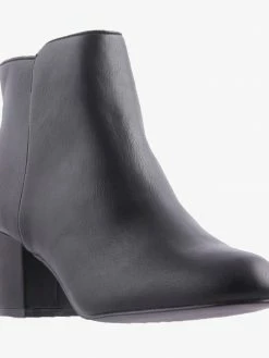 London Rebel L3586 ESTA BLACK Women