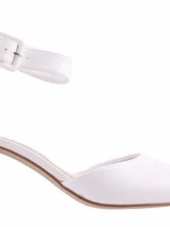 Pied A Terre L3587 LUNCHTIME WHITE Women