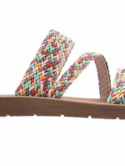 Naughty Monkey L3596 ARTHIE MULTI