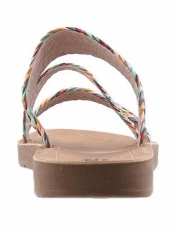 Naughty Monkey L3596 ARTHIE MULTI