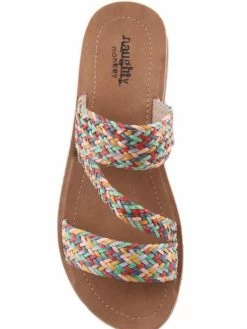 Naughty Monkey L3596 ARTHIE MULTI