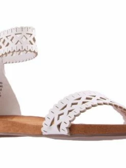 London Rebel Women L3597 MARCIA WHITE