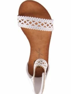 London Rebel Women L3597 MARCIA WHITE