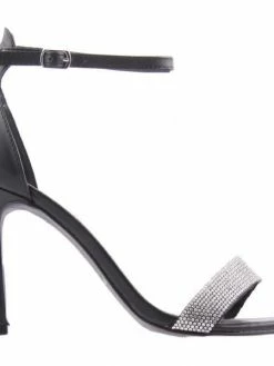 Pied A Terre Women L3616 FRANT BLACK