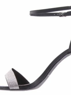 Pied A Terre Women L3616 FRANT BLACK