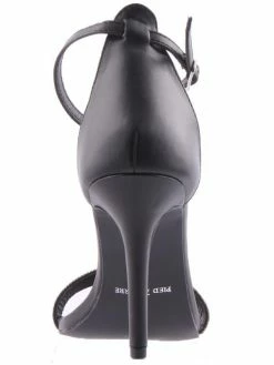 Pied A Terre Women L3616 FRANT BLACK