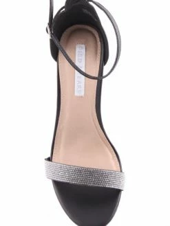 Pied A Terre Women L3616 FRANT BLACK