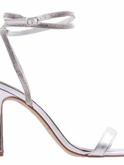 Pied A Terre L3620 FOLLIE SILVER Women