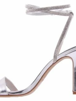 Pied A Terre L3620 FOLLIE SILVER Women