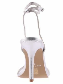 Pied A Terre L3620 FOLLIE SILVER Women