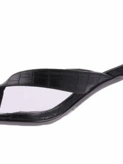 London Rebel Women L3636 BEKKY BLACK CROC